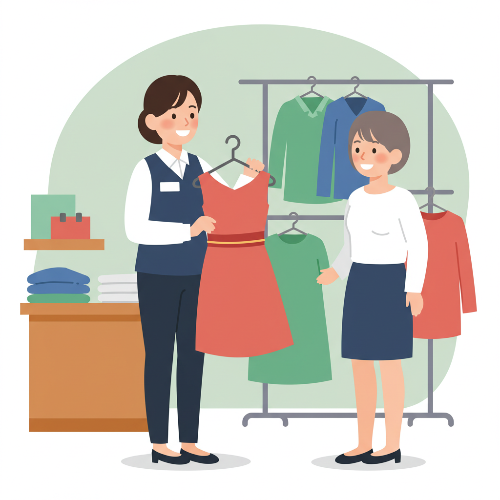 AIが営業トークを再現し最適な商品をご提案 イメージ画像